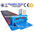 Steel roof Tile Roll Forming making Machine